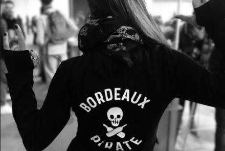Etre pirate, ça s'assume !